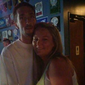 Meet your Posher, Kellie n walter